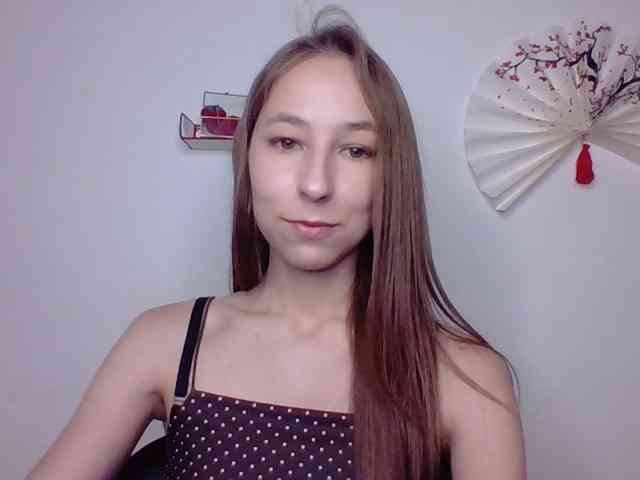 LunaBlaze webcam