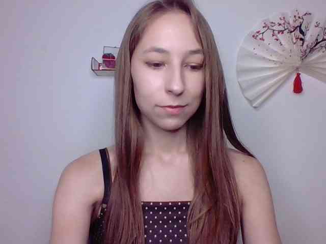 LunaBlaze webcam