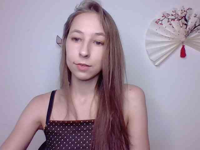 LunaBlaze webcam