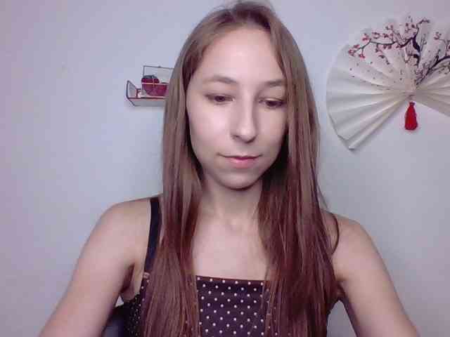 LunaBlaze webcam