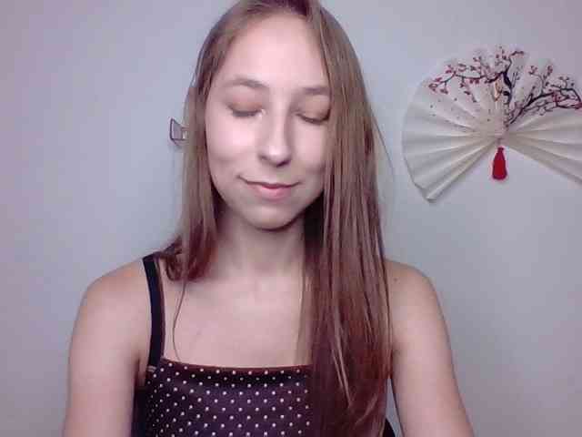 LunaBlaze webcam