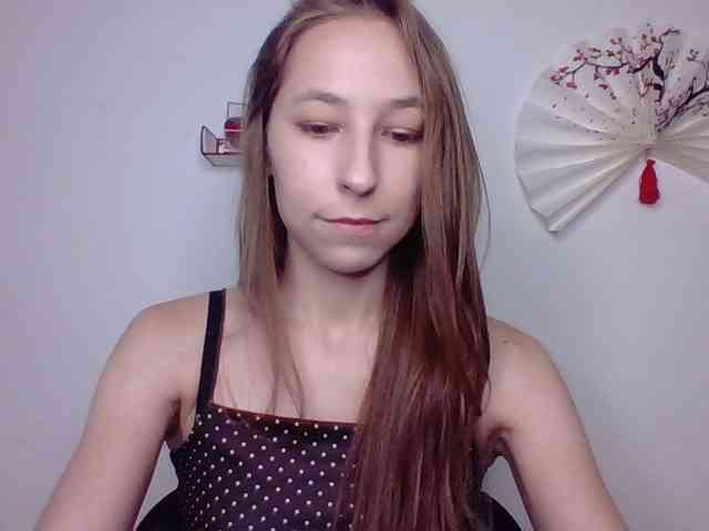 LunaBlaze webcam