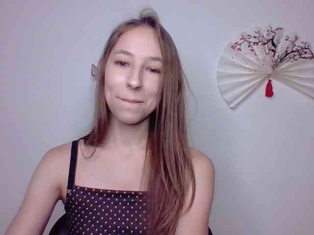 LunaBlaze webcam
