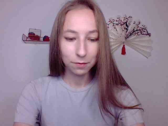 LunaBlaze webcam