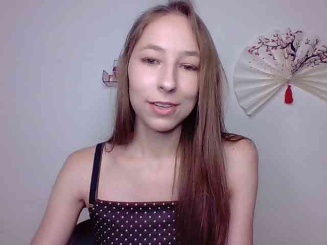 LunaBlaze webcam