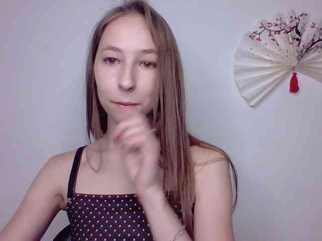 LunaBlaze webcam