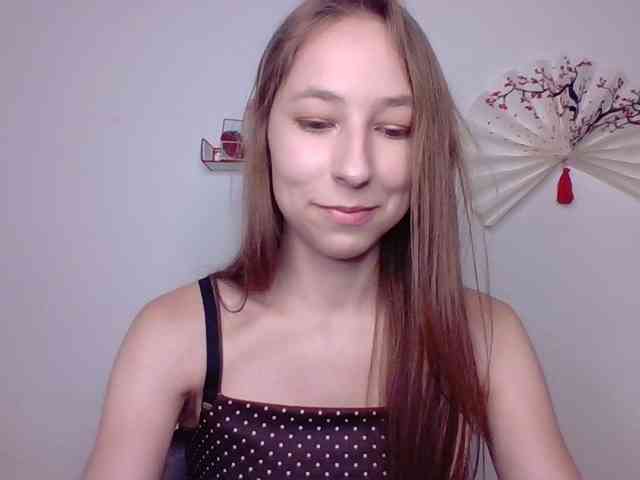 LunaBlaze webcam