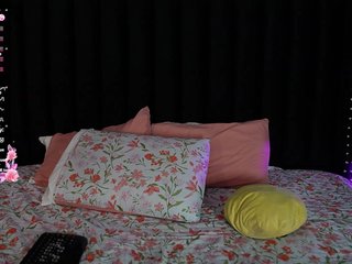 innocenthazel Porn Show