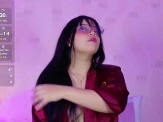 innocenthazel Porn Show
