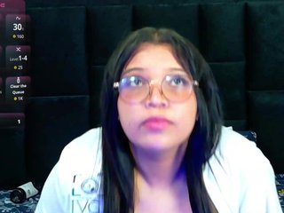 innocenthazel Porn Show