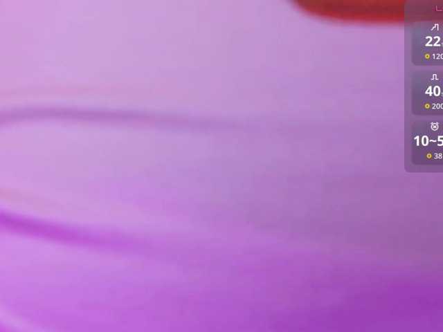 innocenthazel, en directo ahora en BongaCams