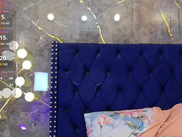 innocenthazel live webcam show
