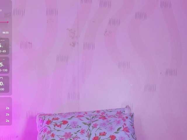 innocenthazel's BongaCams show and profile