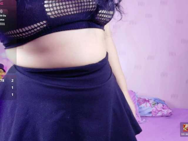 innocenthazel live cam on BongaCams