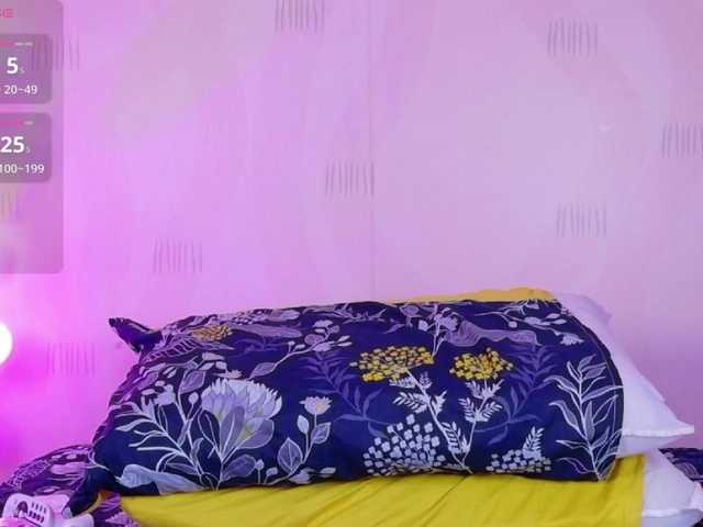 Preview of innocenthazel