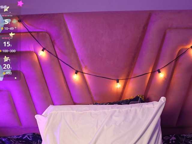 innocenthazel live cam on BongaCams