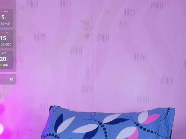 innocenthazel's BongaCams show and profile