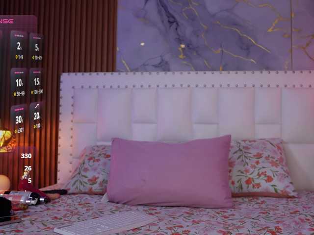 innocenthazel live cam on BongaCams