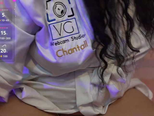 innocenthazel live cam on BongaCams