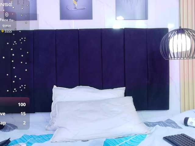 innocenthazel live cam on BongaCams