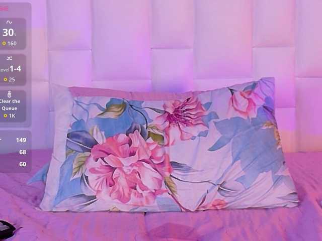 Preview of innocenthazel