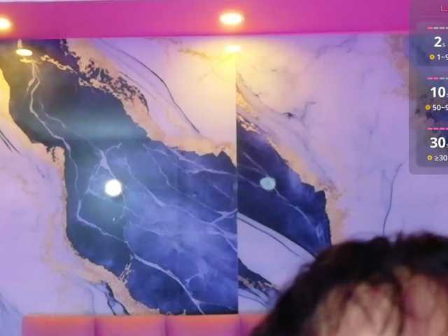 innocenthazel live cam on BongaCams