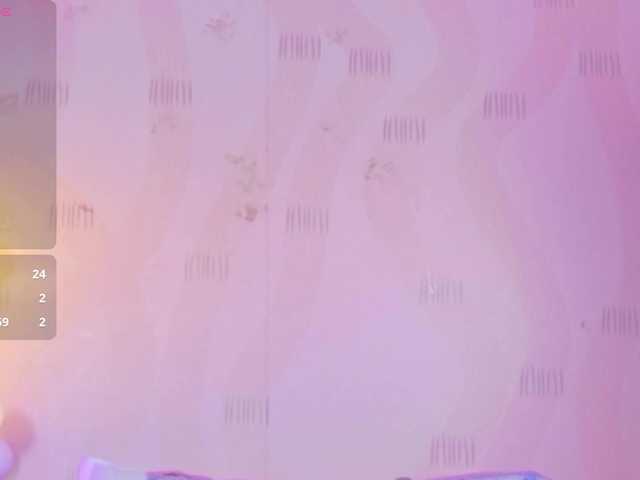 innocenthazel live cam on BongaCams