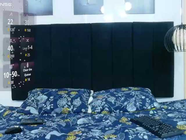 innocenthazel live cam on BongaCams