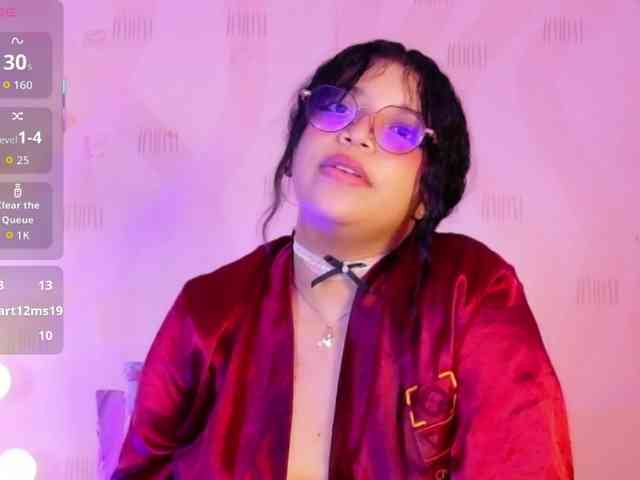 Model: innocenthazel