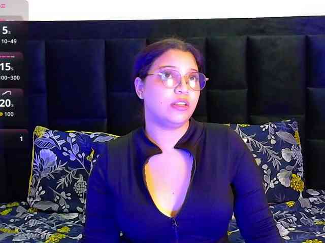 innocenthazel webcam