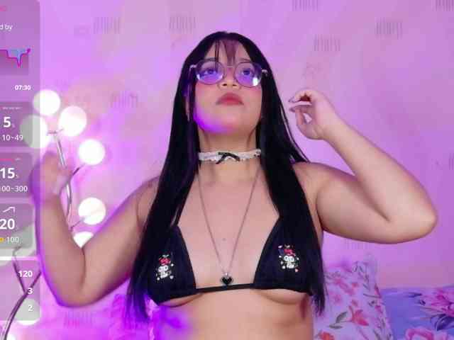 Модель: innocenthazel