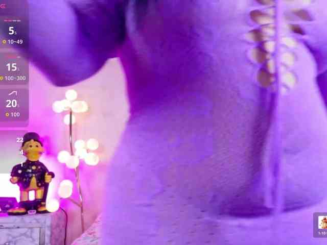 innocenthazel webcam