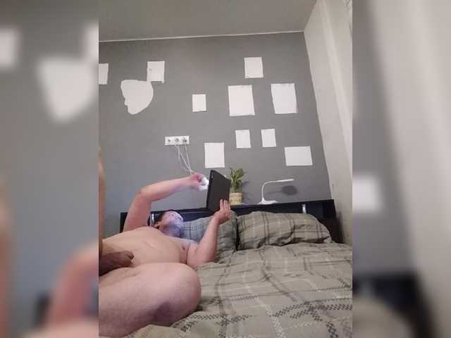 VinepyhPyhtochek live webcam show