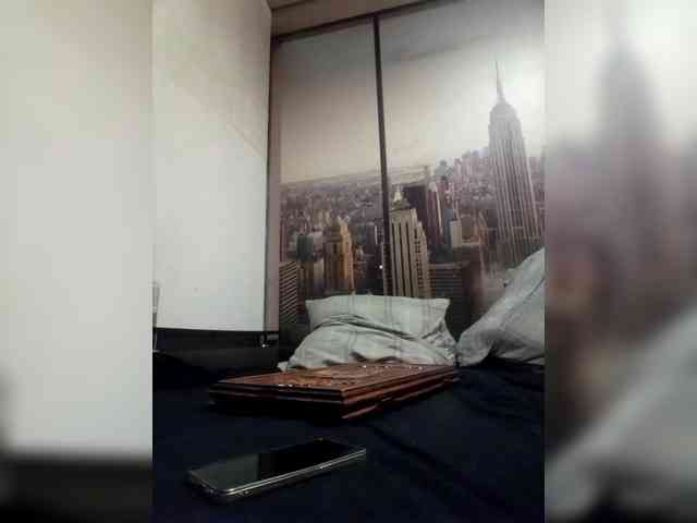 VinPyh webcam