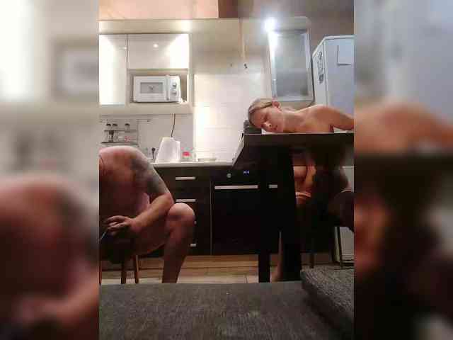 VinPyh webcam