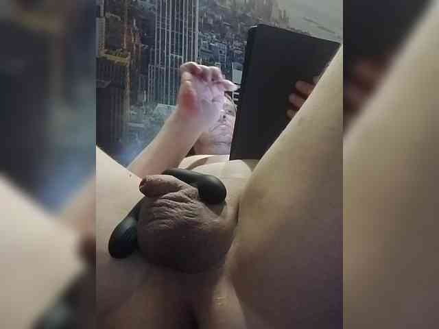 VinPyh webcam