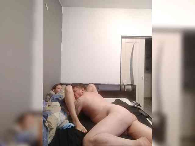 VinepyhPyhtochek Live Webcam on BongaCams