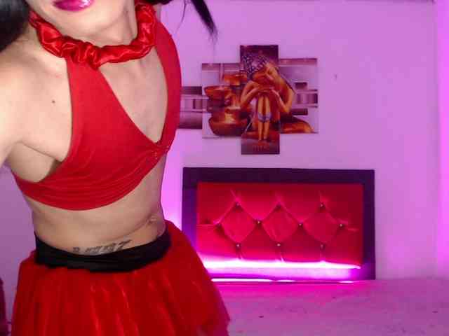 jhonnyyk Live Webcam on BongaCams