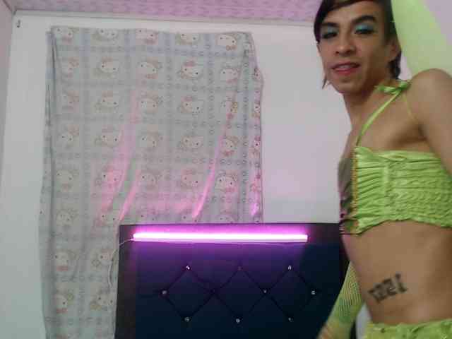 Akemy