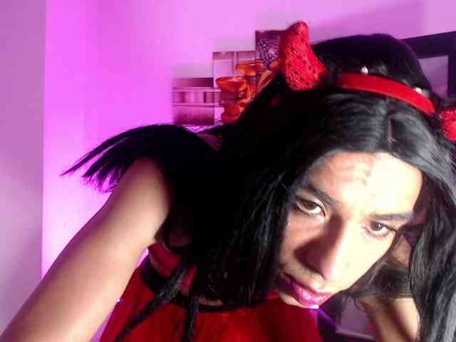 jhonnyyk Live Webcam on BongaCams