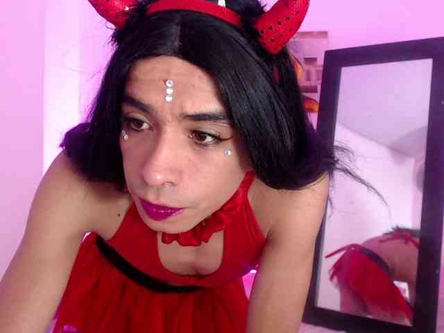 jhonnyyk Live Webcam on BongaCams