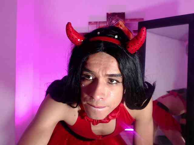 jhonnyyk Live Webcam on BongaCams