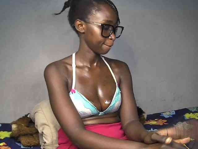 Pettite-Diofa webcam