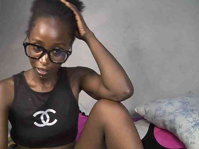 Pettite-Diofa webcam