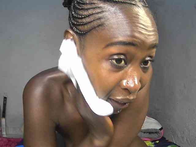 Pettite-Diofa webcam
