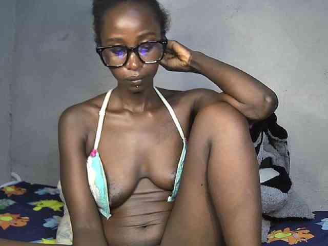 Pettite-Diofa webcam