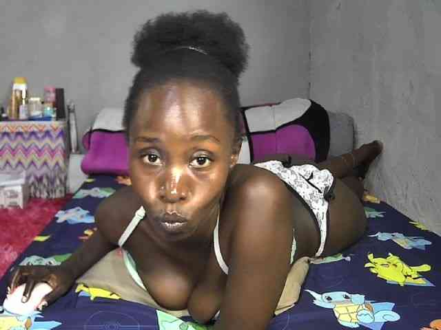 Pettite-Diofa webcam