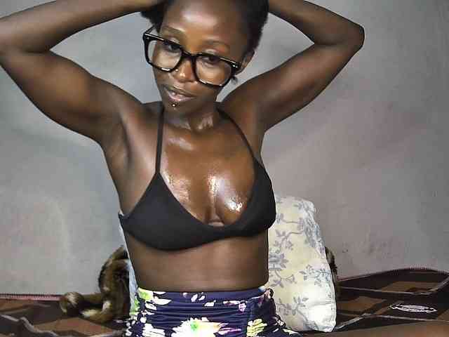 Pettite-Diofa webcam