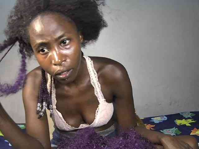 Pettite-Diofa webcam