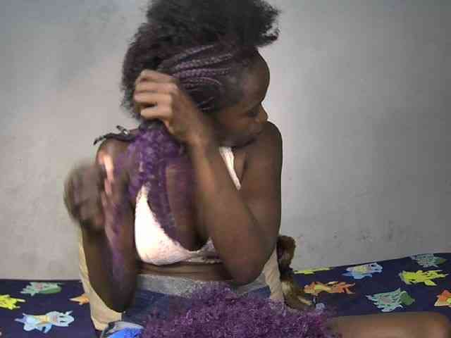 Pettite-Diofa webcam